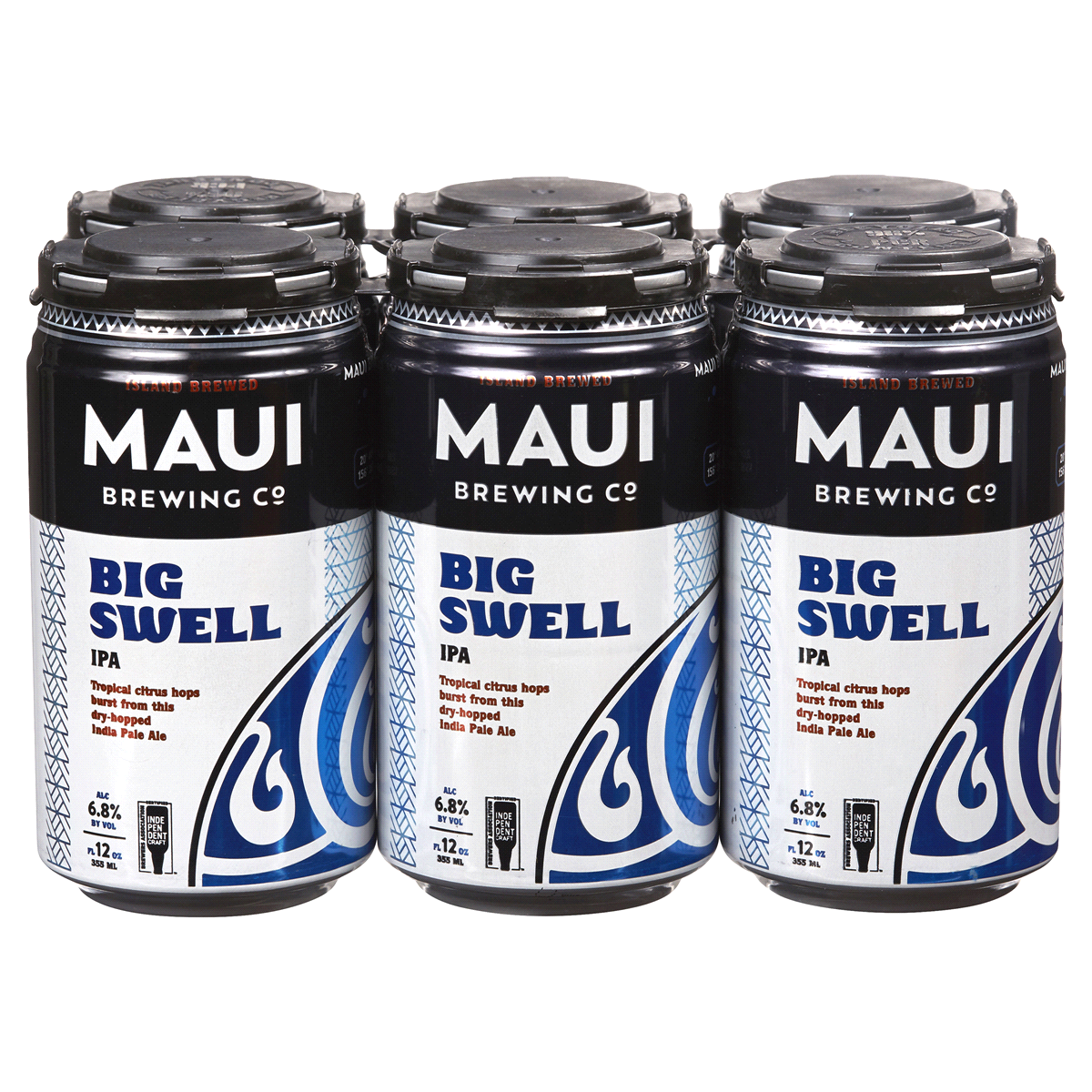 images/beer/IPA BEER/Maui Big Swell IPA.png